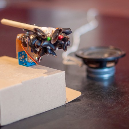 Installation photo Ruido_Perla_Selection-04