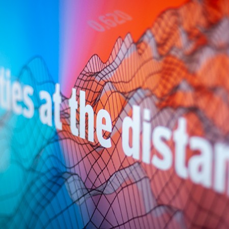 Installation photo Ruido_Perla_Selection-09