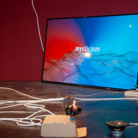 Installation photo Ruido_Perla_Selection-13