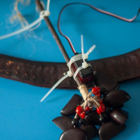 Installation photo robots-1